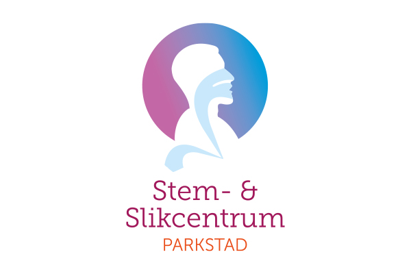 Stem- & Slikcentrum logo